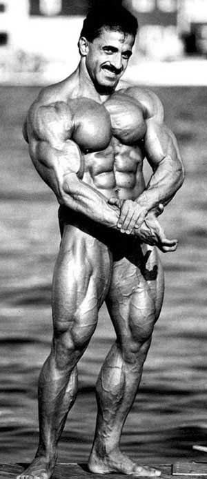 Samir Bannout Picture