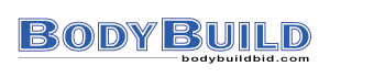 Bodybuild • Bodybuilding & Fitness