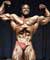 Lee Haney - Mr Olympia 1984-1991